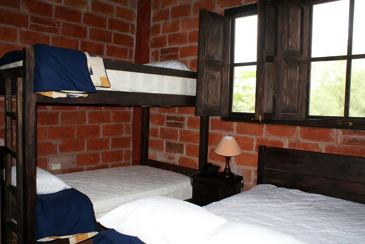 Hosteria Sapos Y Ranas Quito