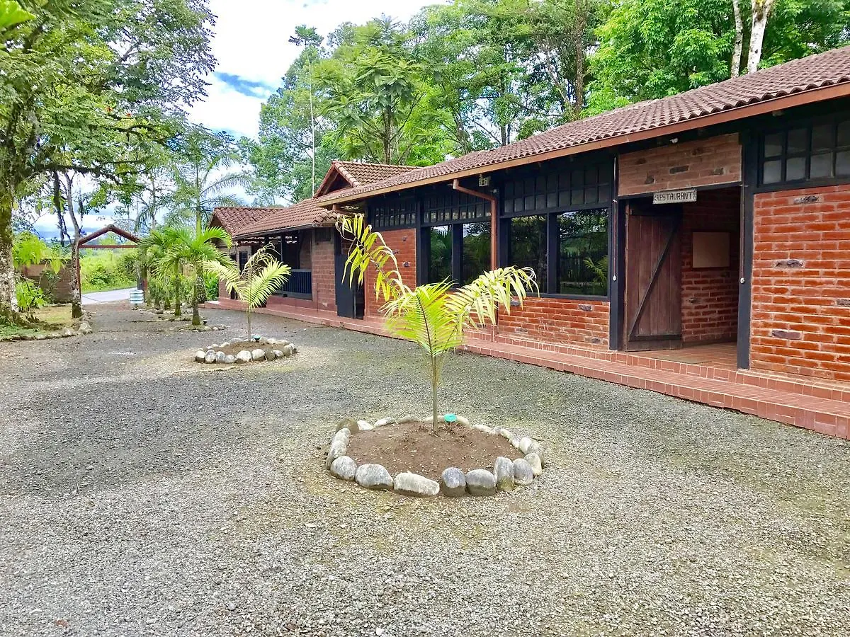 Hosteria Sapos Y Ranas Quito