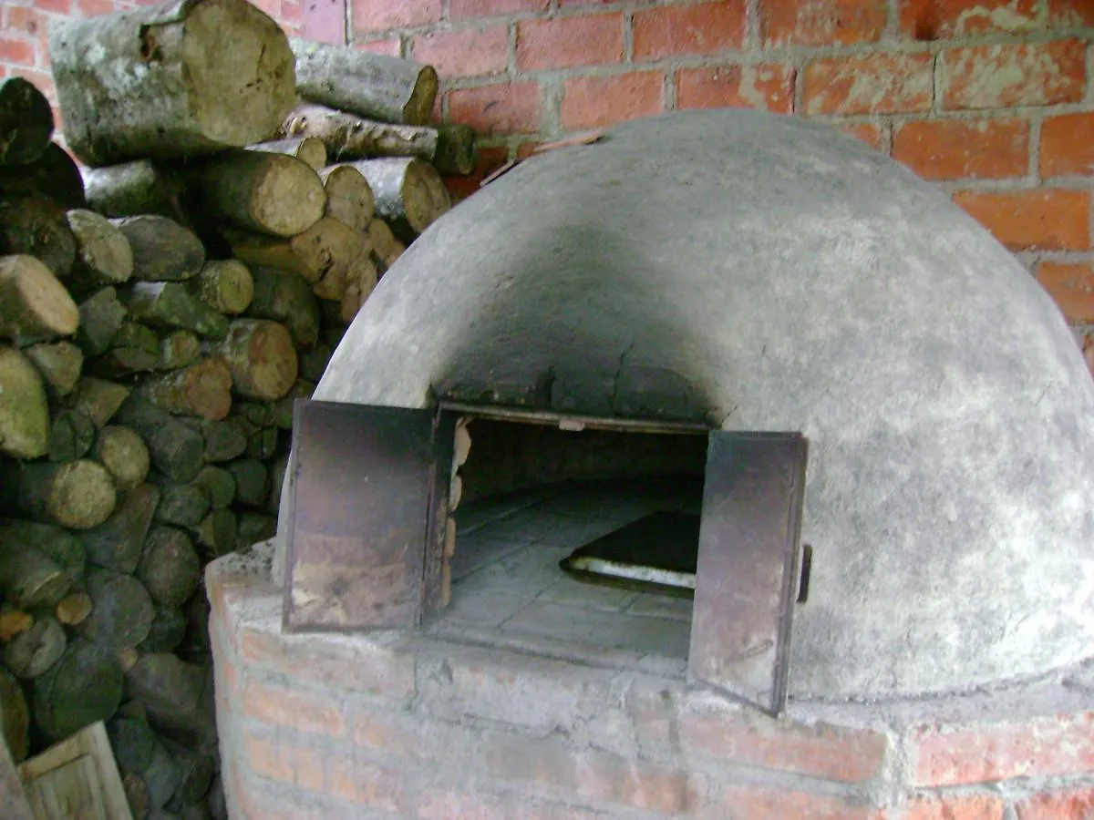 Lodge Hosteria Sapos Y Ranas Quito